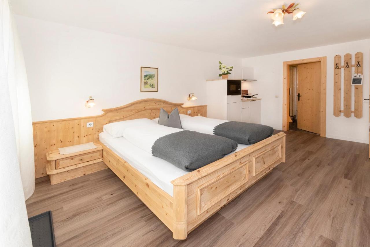 Fuerstenhaeusl Alpbach Esterno foto