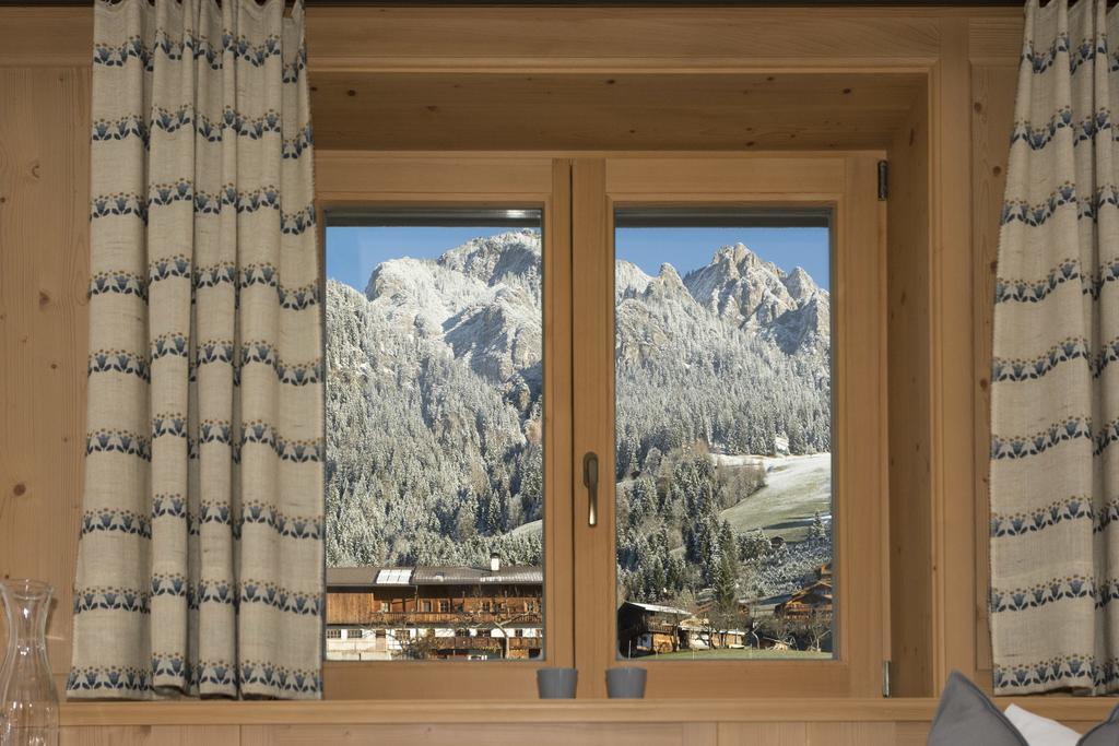 Fuerstenhaeusl Alpbach Esterno foto