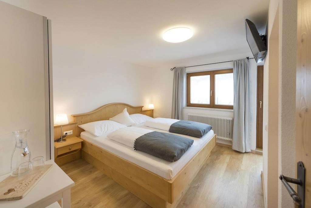 Fuerstenhaeusl Alpbach Esterno foto