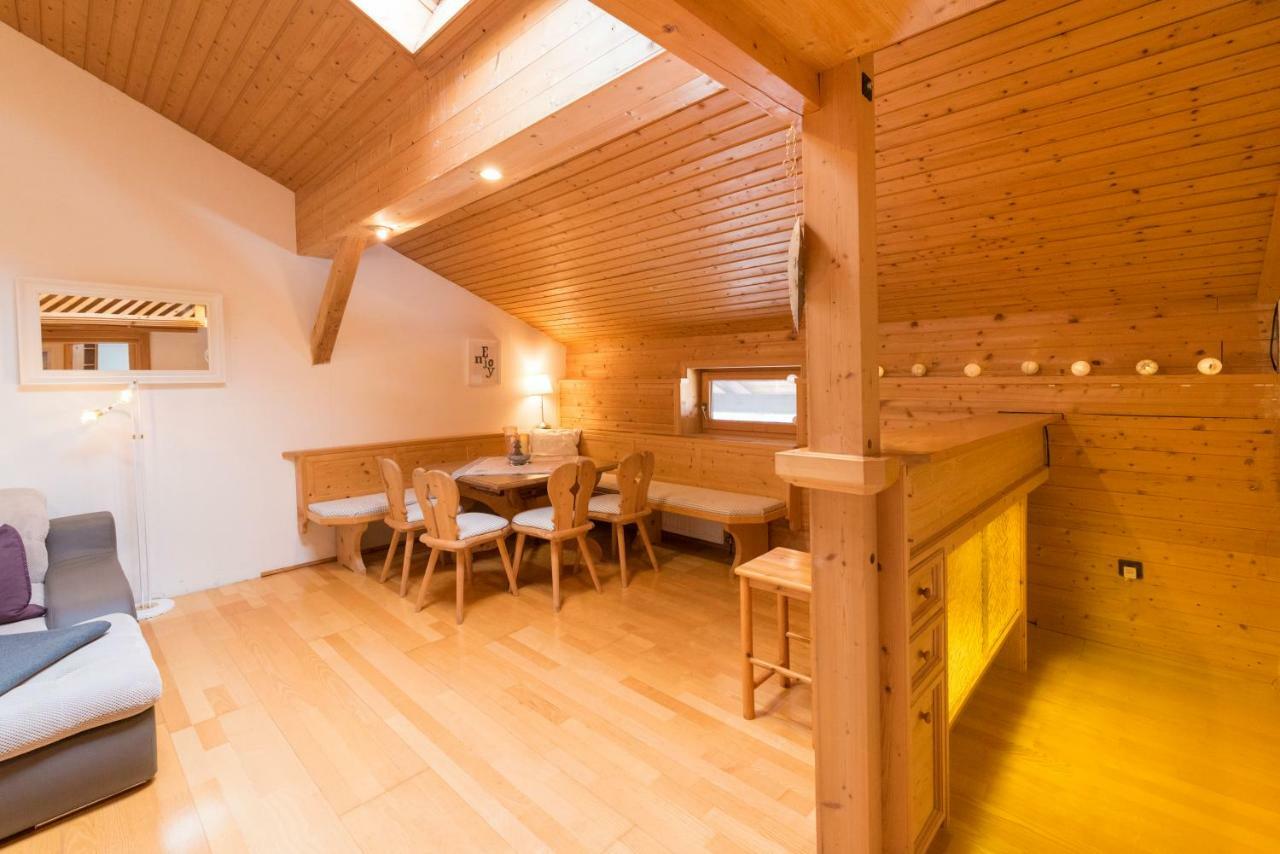 Fuerstenhaeusl Alpbach Esterno foto