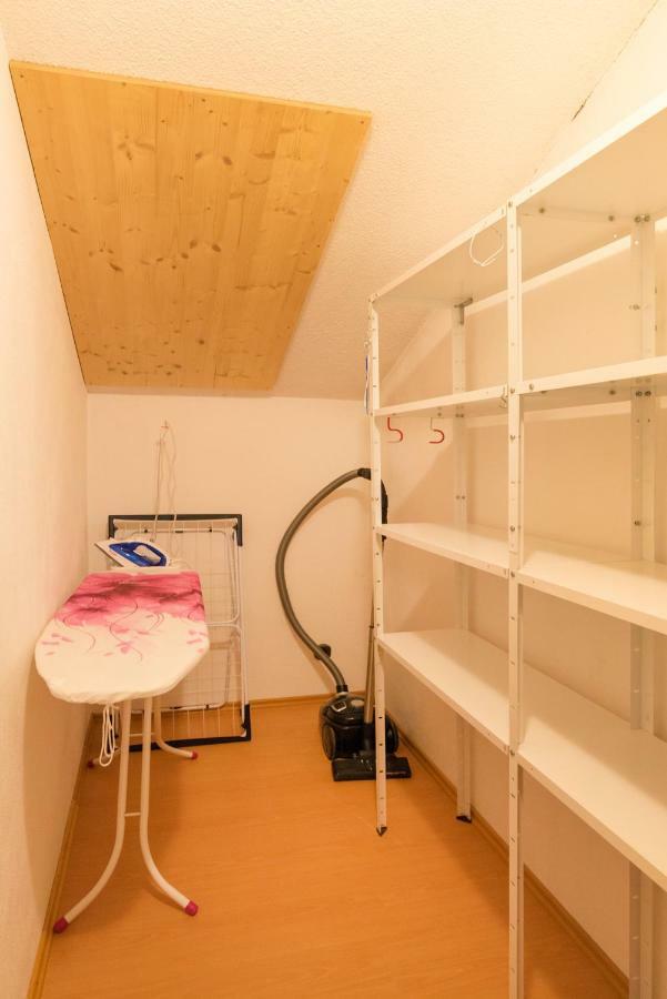 Fuerstenhaeusl Alpbach Esterno foto